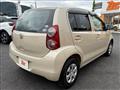2011 Toyota Passo