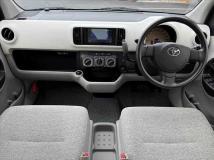 2011 Toyota Passo