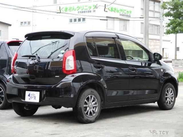 2015 Toyota Passo