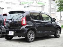 2015 Toyota Passo