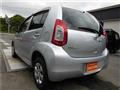 2015 Toyota Passo