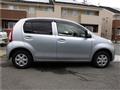 2015 Toyota Passo