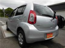 2015 Toyota Passo