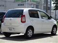 2015 Toyota Passo