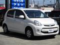 2015 Toyota Passo