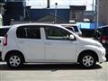 2015 Toyota Passo