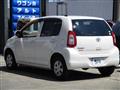 2015 Toyota Passo