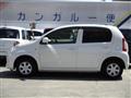 2015 Toyota Passo