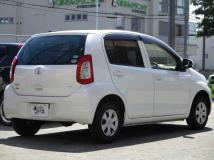 2015 Toyota Passo