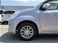2013 Toyota Passo