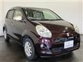 2013 Toyota Passo