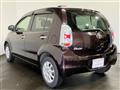 2013 Toyota Passo