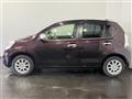 2013 Toyota Passo