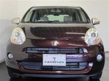 2013 Toyota Passo