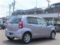 2011 Toyota Passo