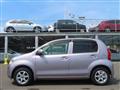 2011 Toyota Passo