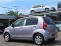 2011 Toyota Passo