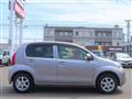 2011 Toyota Passo
