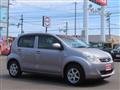 2011 Toyota Passo