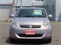 2011 Toyota Passo