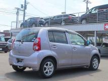 2011 Toyota Passo