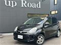 2015 Toyota Passo