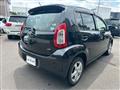 2015 Toyota Passo