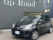 2015 Toyota Passo