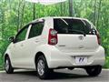 2011 Toyota Passo