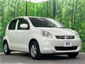 2011 Toyota Passo
