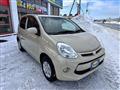 2014 Toyota Passo