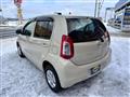 2014 Toyota Passo