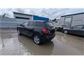 2009 Nissan Dualis