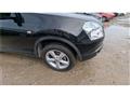 2009 Nissan Dualis