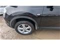 2009 Nissan Dualis