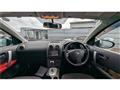 2009 Nissan Dualis