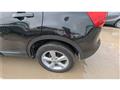 2009 Nissan Dualis