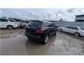 2009 Nissan Dualis