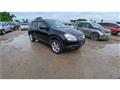 2009 Nissan Dualis
