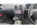 2009 Nissan Dualis