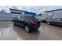 2009 Nissan Dualis