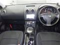2013 Nissan Dualis
