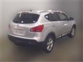 2013 Nissan Dualis