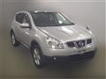 2013 Nissan Dualis