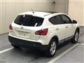 2012 Nissan Dualis