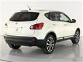 2012 Nissan Dualis