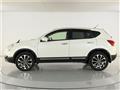 2012 Nissan Dualis