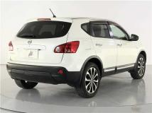 2012 Nissan Dualis