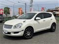 2011 Nissan Dualis