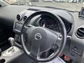 2011 Nissan Dualis